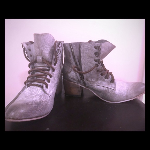 COPY - Free bird booties - Picture 1 of 7